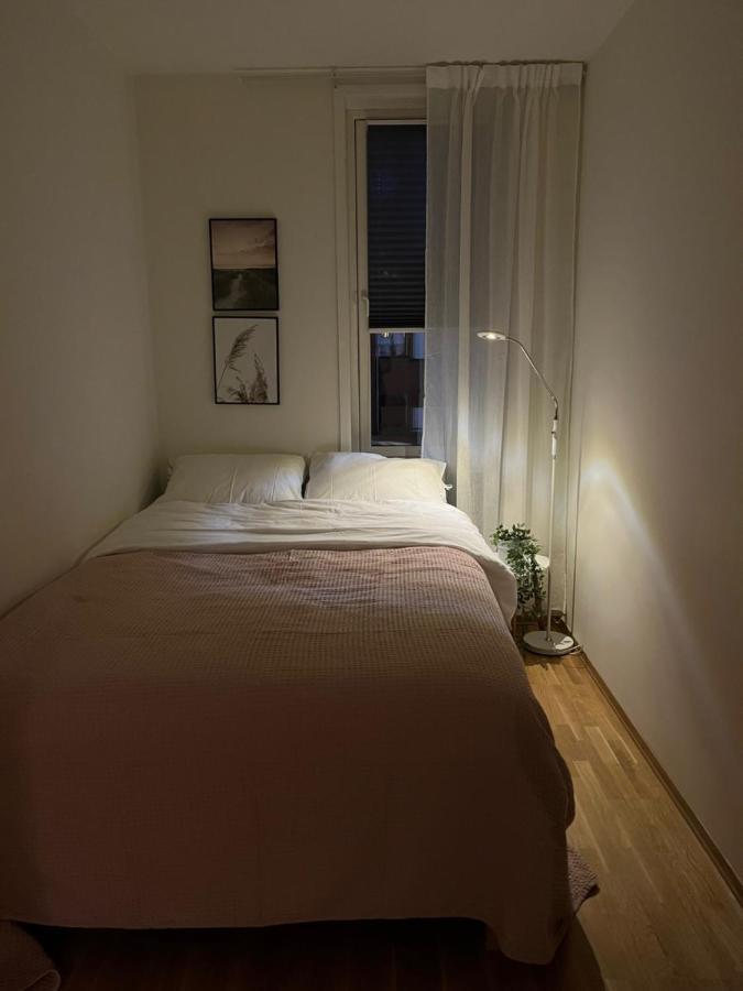 Seaside City Appartment Тромсьо Екстериор снимка
